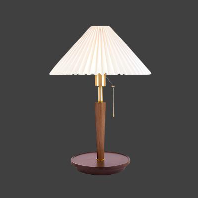 BowLift | Elegant Lamp from Natural Wood