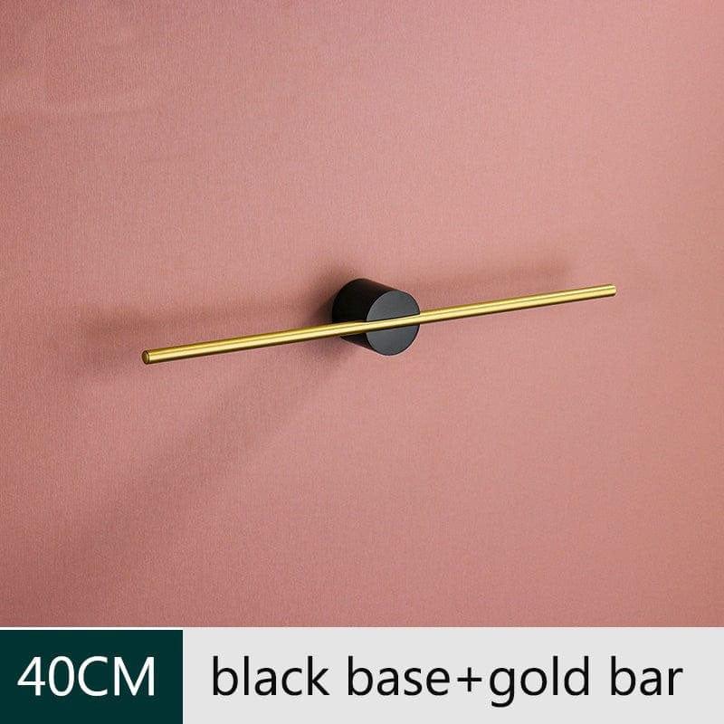 BowLift | Aleo Towel Holder