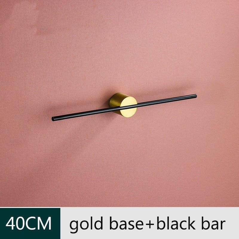 BowLift | Aleo Towel Holder