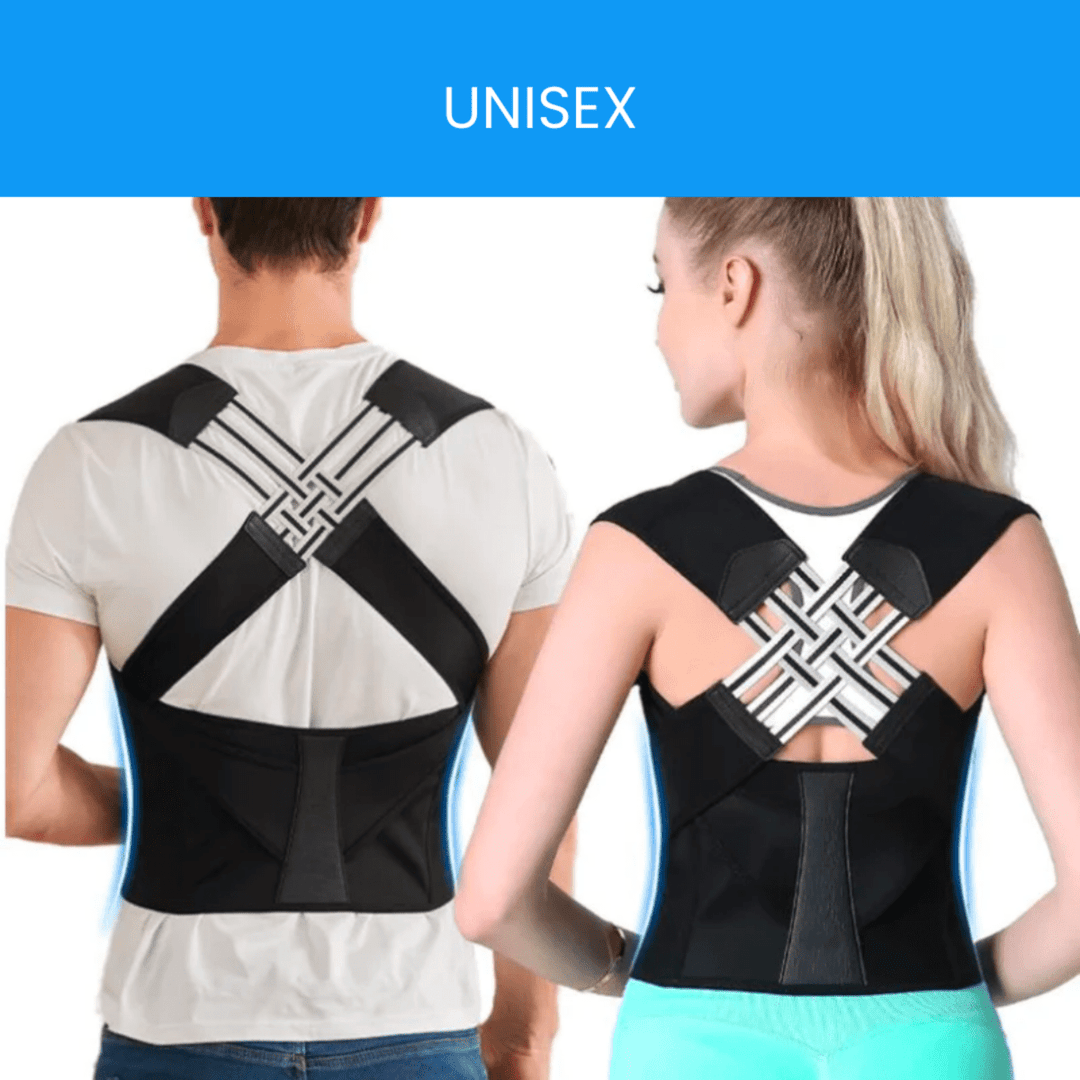 BowLift | ALIGNORA – Ergonomic Posture Corrector for Back Pain Relief
