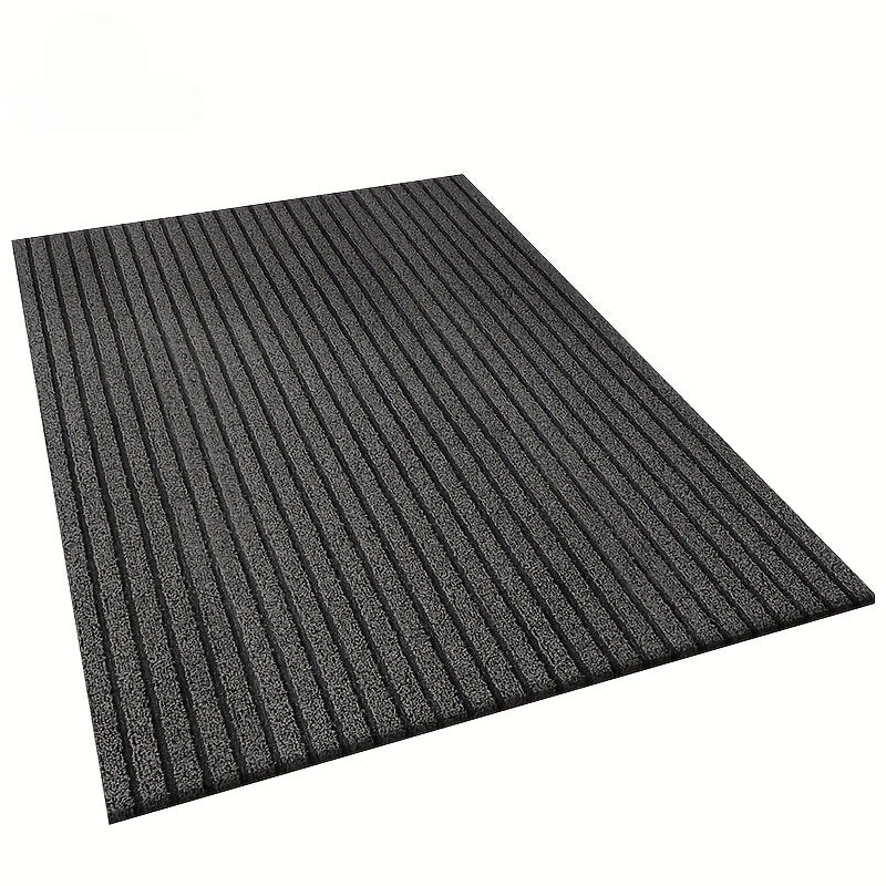 BowLift | All-Season Door Mat for Indoor and Outdoor - WeatherGuard Pro