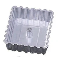 Aluminum Swedish Rosette Iron Maker Waffle Molds Funnel Cake Ring Maker | Bowlift