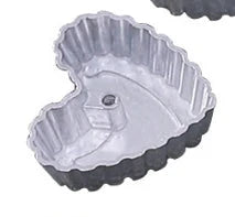 Aluminum Swedish Rosette Iron Maker Waffle Molds Funnel Cake Ring Maker | Bowlift