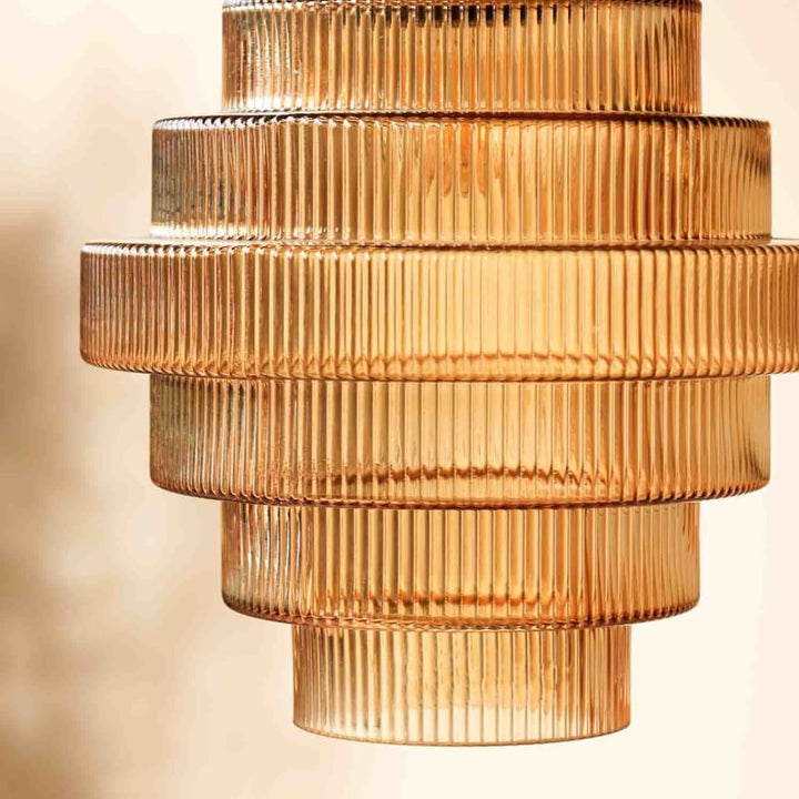BowLift | Luxury lamp that will illuminate your home