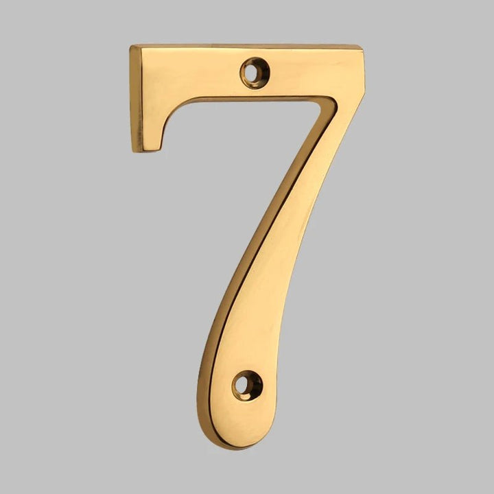 BowLift | AnchorDigits – Durable Numbers with Classic Design