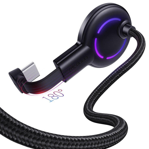 BowLift | Android Charger Extension