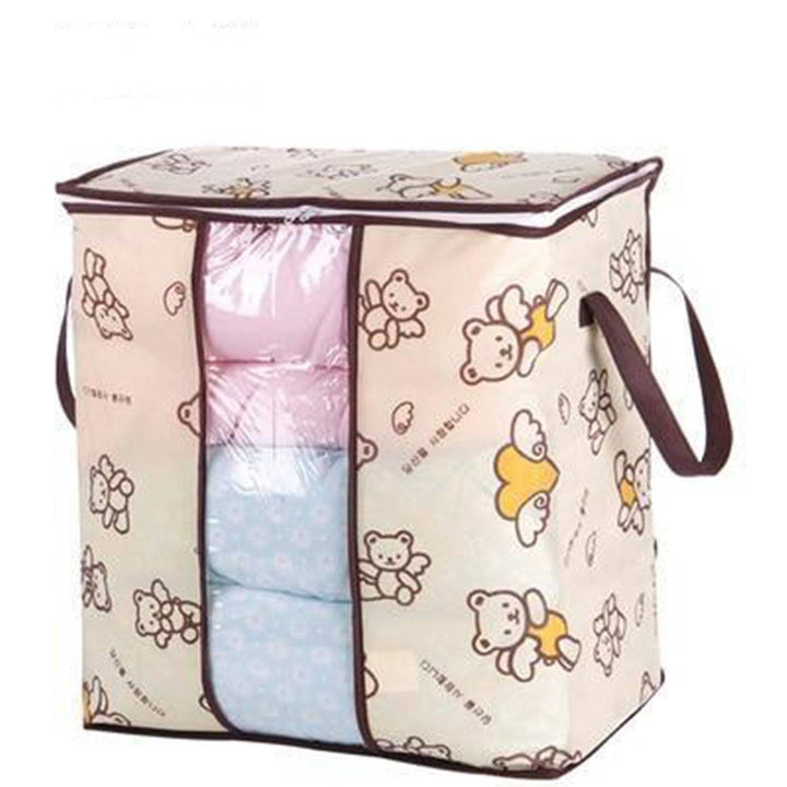 BowLift | Clothes Organizer Bag