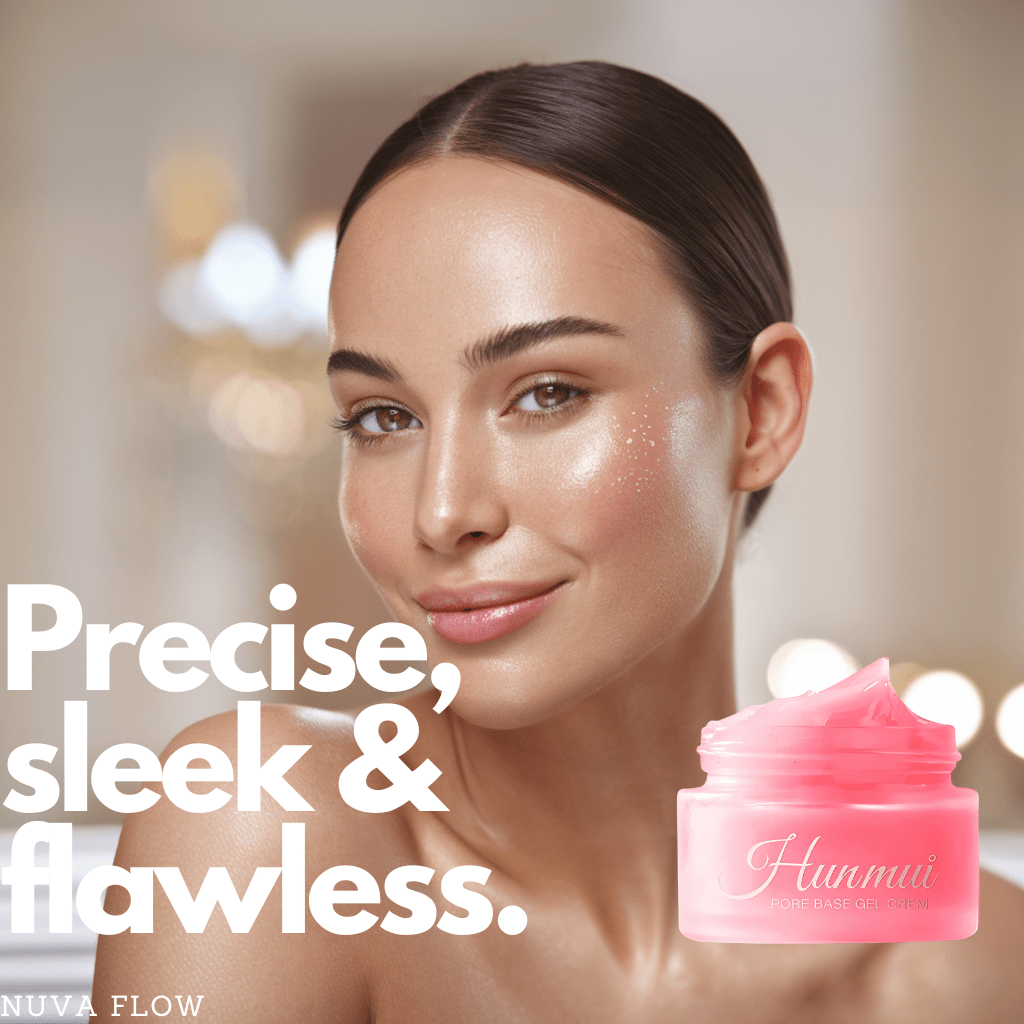BowLift | SilkPores | Smooth and radiant skin