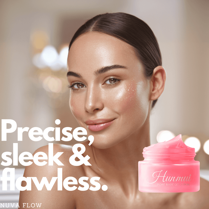 BowLift | SilkPores | Smooth and radiant skin