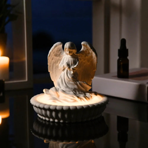 BowLift | SeraphAura Aroma Light