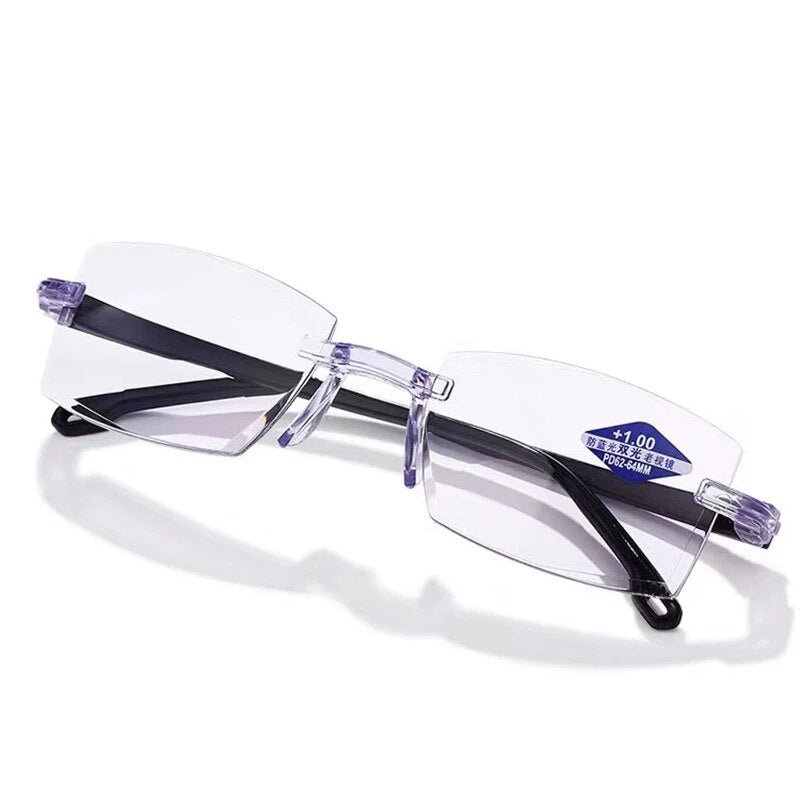 BowLift | Anti-Blue Ray Reading Glasses