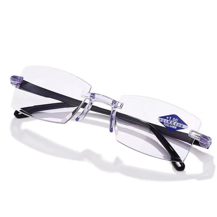 BowLift | Anti-Blue Ray Reading Glasses