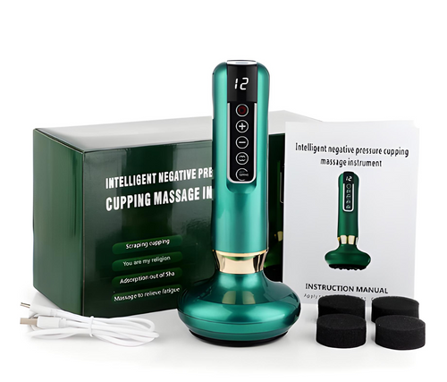 BowLift | Anti-cellulite Cupping Device - SlimCupp