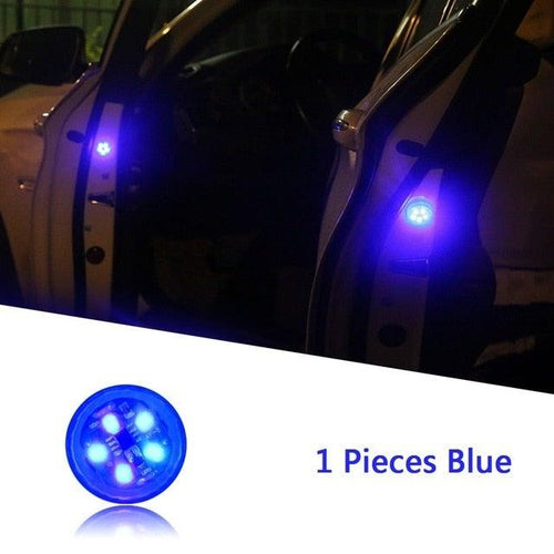 BowLift | Anti-Collision Lights
