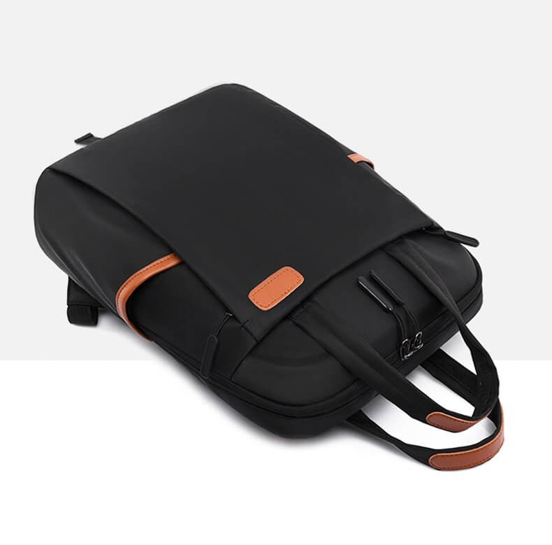 Water-Resistant Anti-Theft Travel Backpack – Lightweight Oxford Design | Bowlift