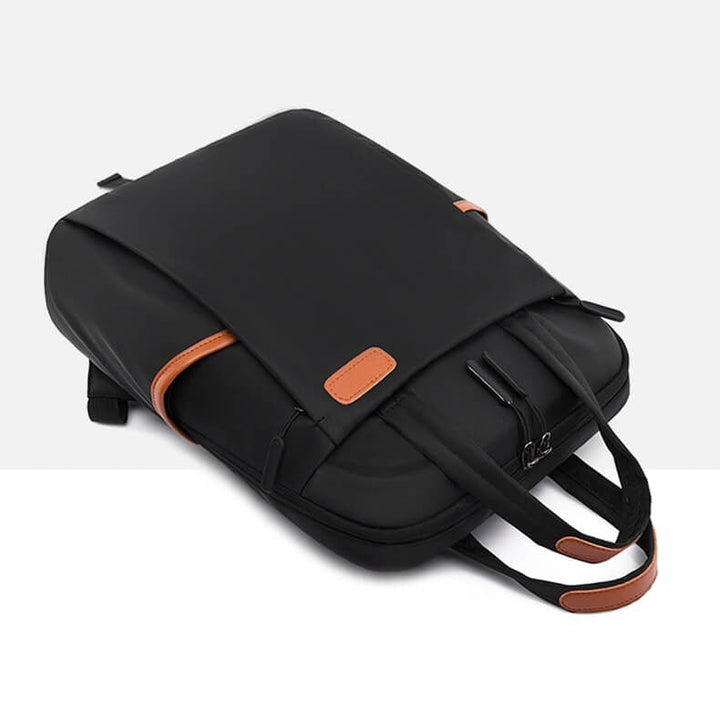 Water-Resistant Anti-Theft Travel Backpack – Lightweight Oxford Design | Bowlift