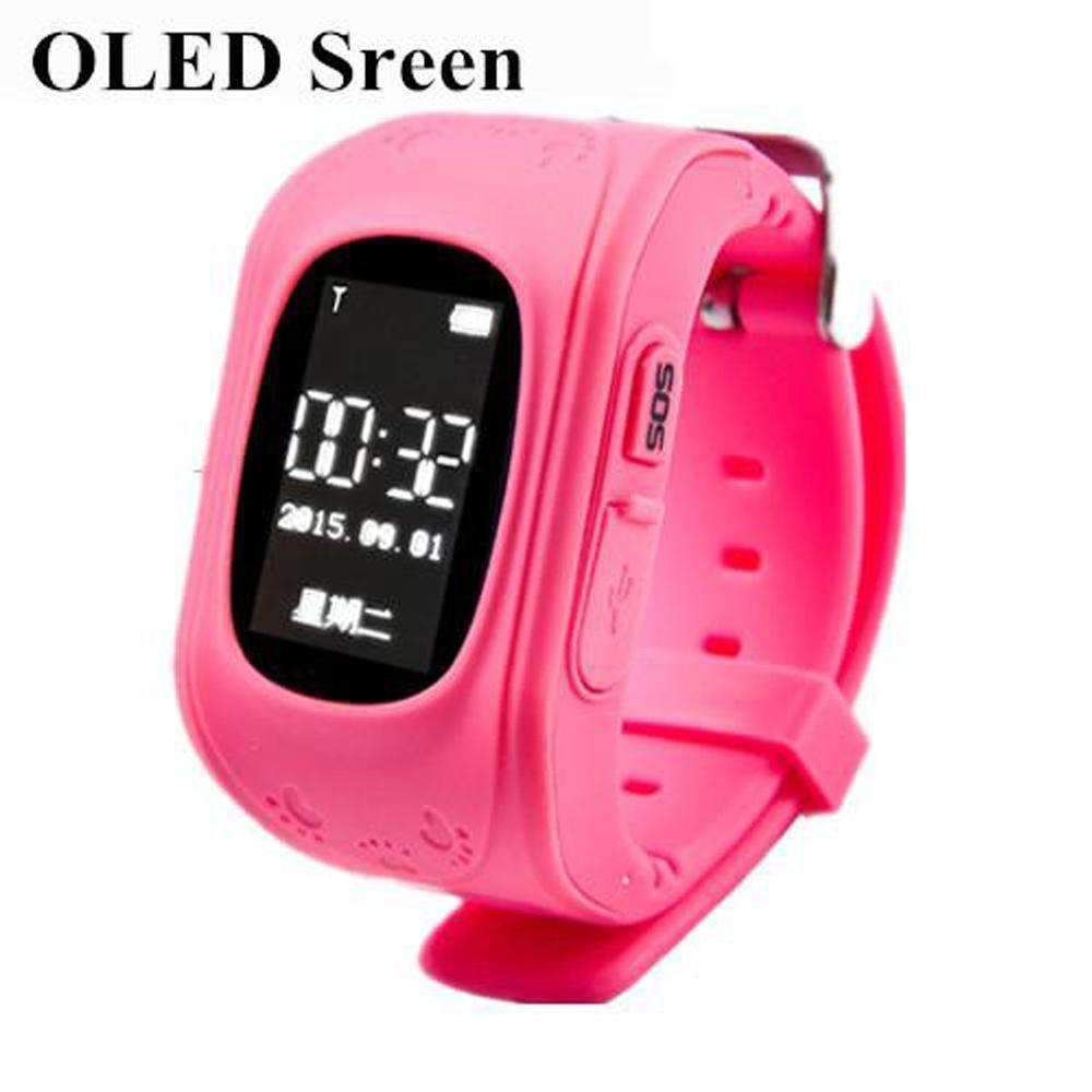 BowLift | KidSmart GPS Tracker- Let Children Safer Before Emergency Happened!