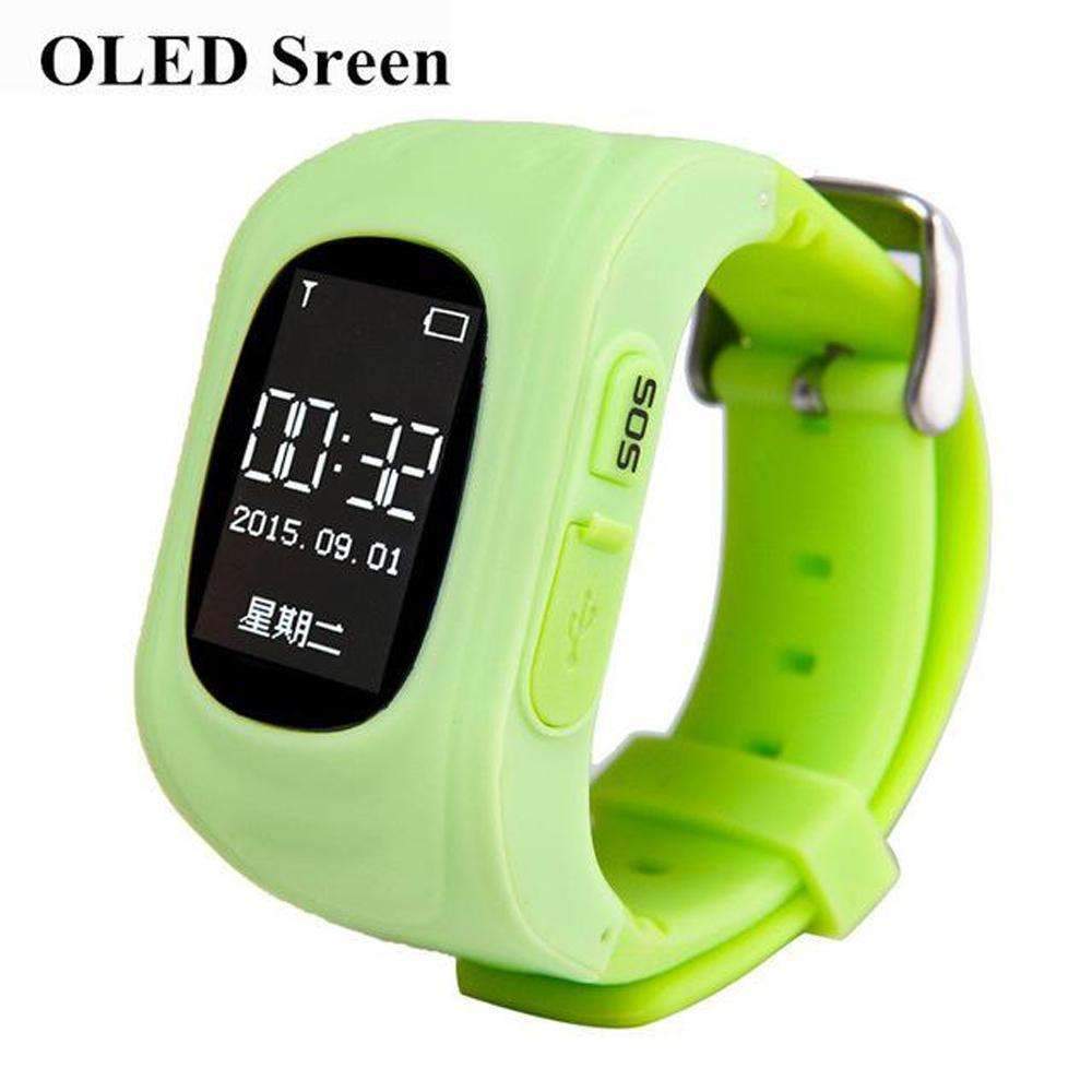 BowLift | KidSmart GPS Tracker- Let Children Safer Before Emergency Happened!