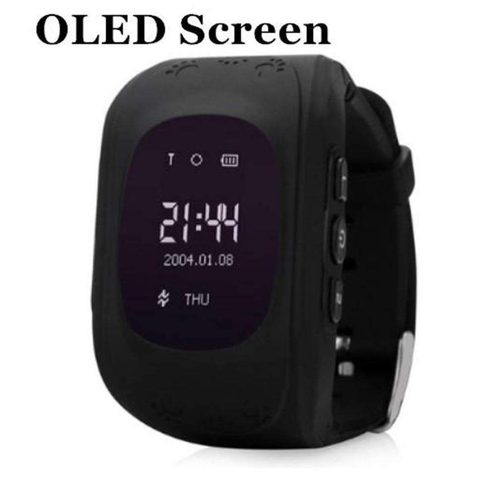 BowLift | KidSmart GPS Tracker- Let Children Safer Before Emergency Happened!