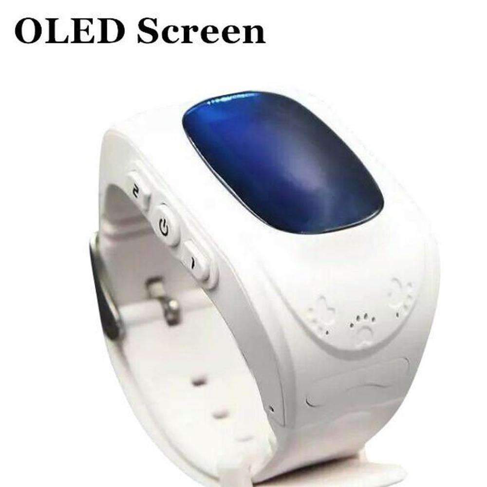 BowLift | KidSmart GPS Tracker- Let Children Safer Before Emergency Happened!