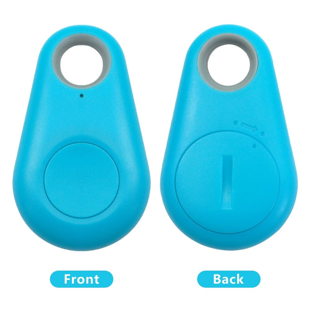 BowLift | Anti-lost Smart Tracker
