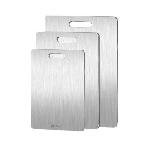 BowLift | Anti-Mould Reinforced Cutting Board - SteelCut