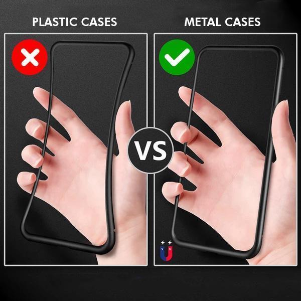 BowLift | Anti-peep Magnetic iPhone Case