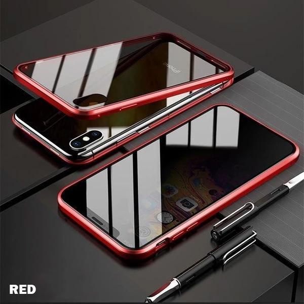 BowLift | Anti-peep Magnetic iPhone Case