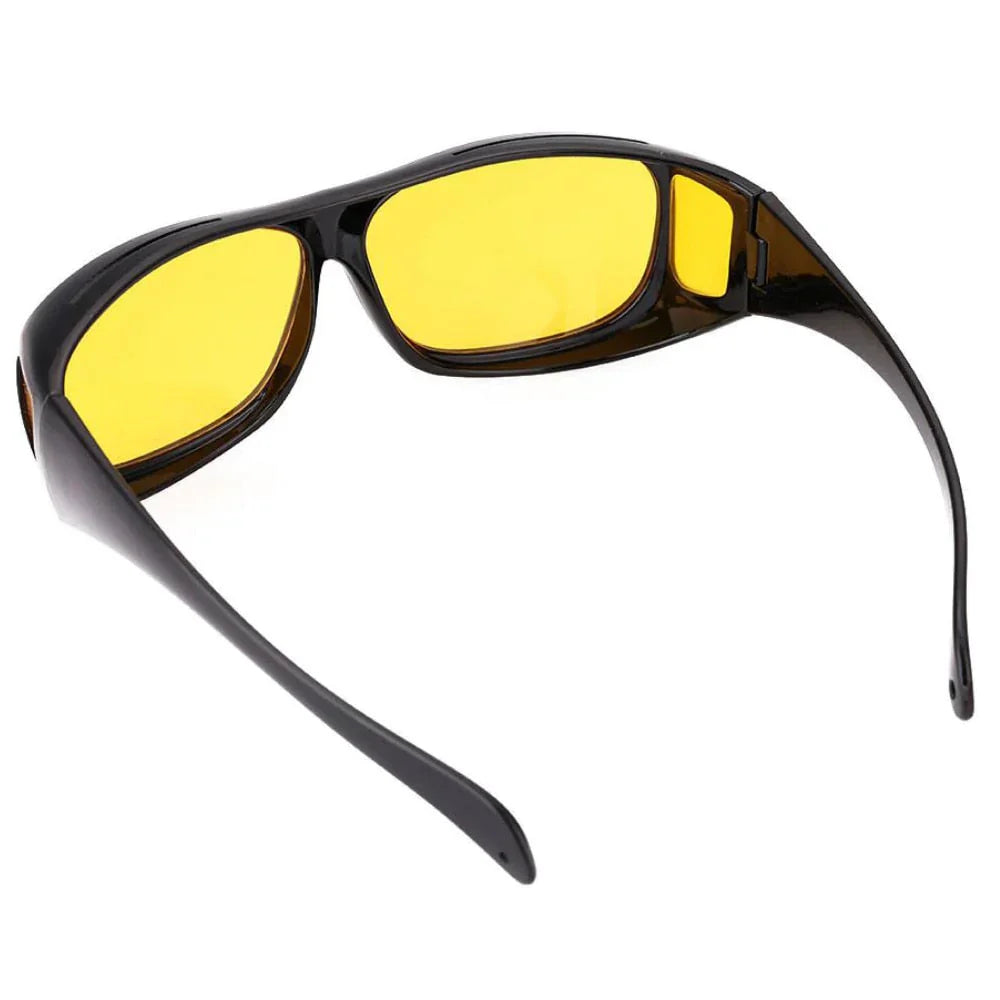 BowLift | Anti-reflective Night Vision Glasses - NightGuard