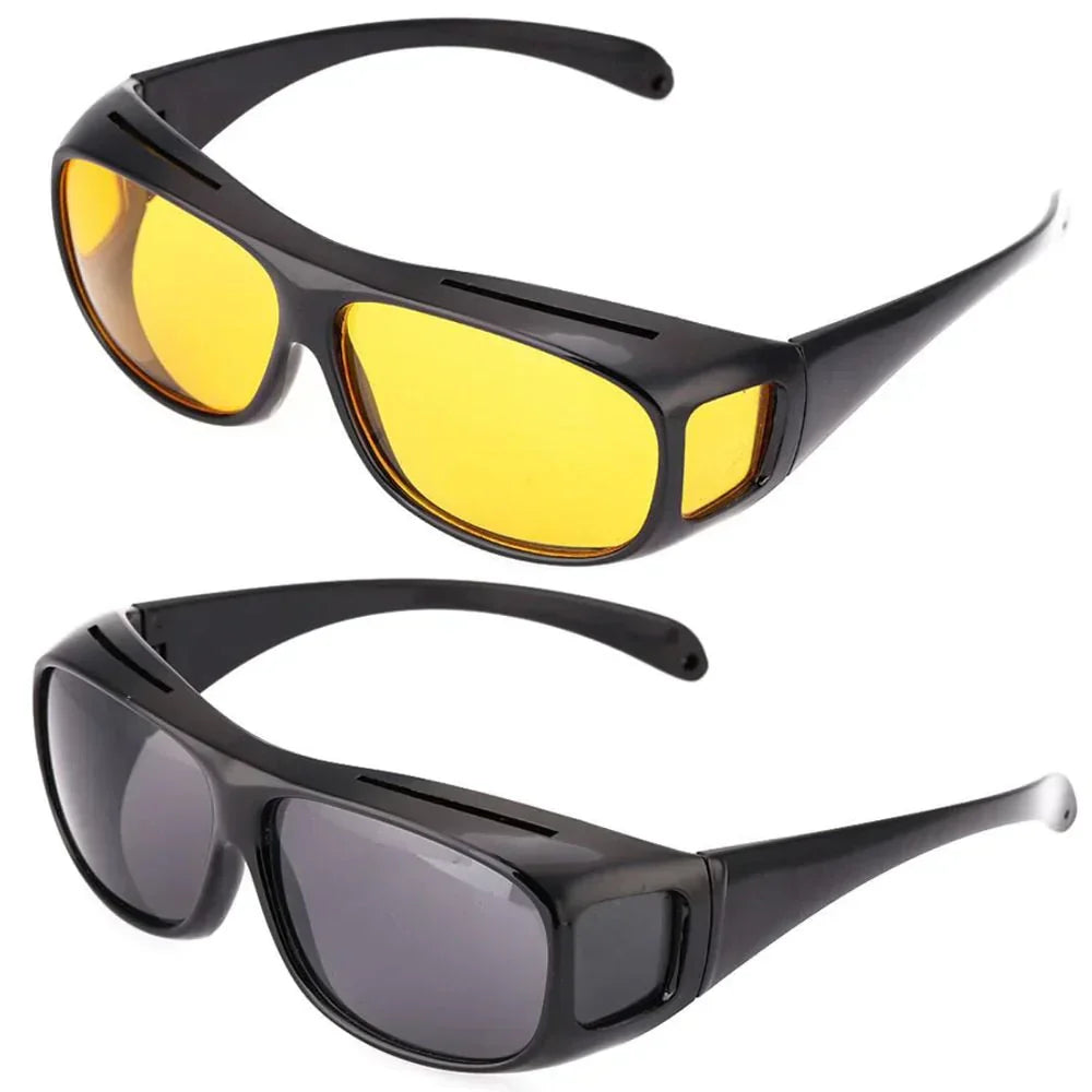 BowLift | Anti-reflective Night Vision Glasses - NightGuard