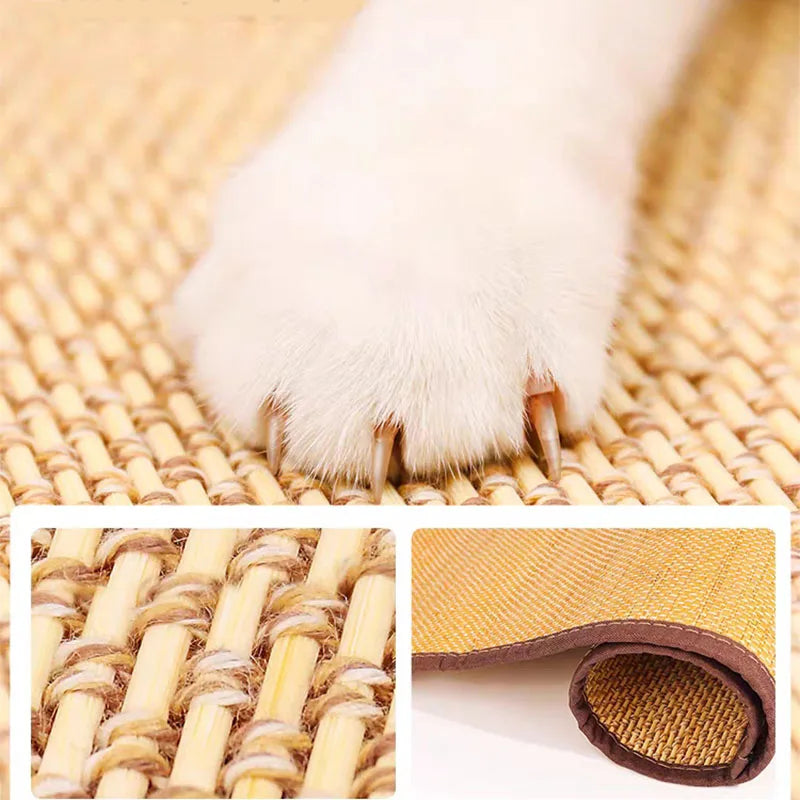Anti-Scratch Protection for Furniture - PawsGuard Bowlift