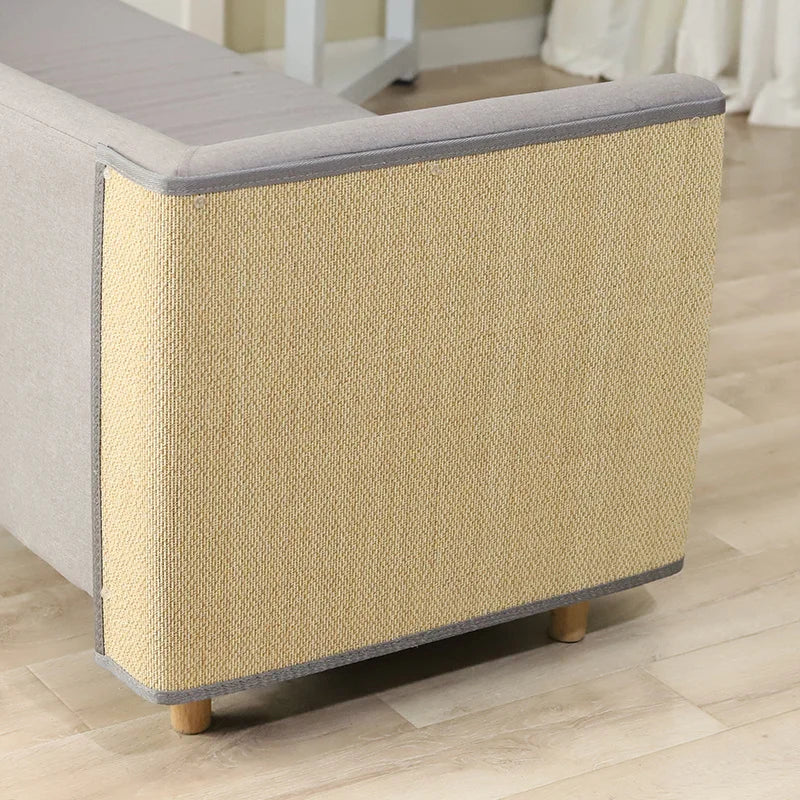 Anti-Scratch Protection for Furniture - PawsGuard Bowlift