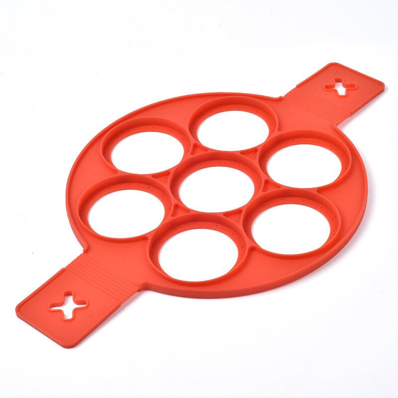 BowLift | Anti-stick Pancake Pan - FlipMaster