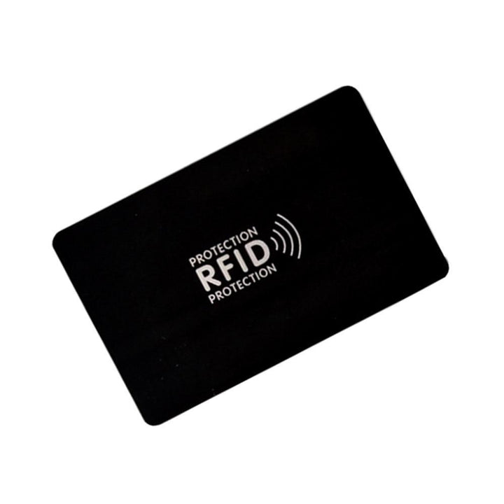 BowLift | Anti-Theft Card Shield