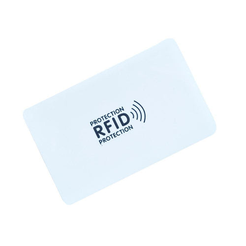 BowLift | Anti-Theft Card Shield