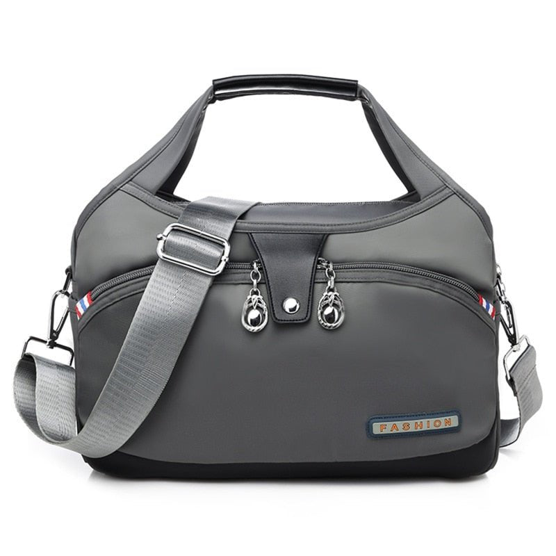 BowLift | Anti-theft Waterproof Handbag