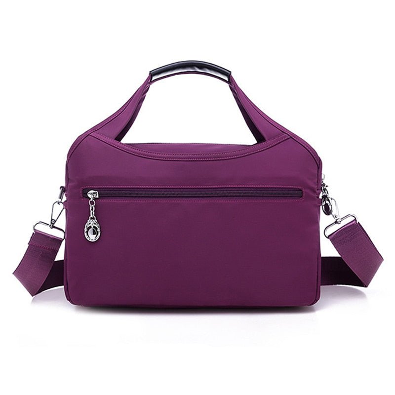 BowLift | Anti-theft Waterproof Handbag