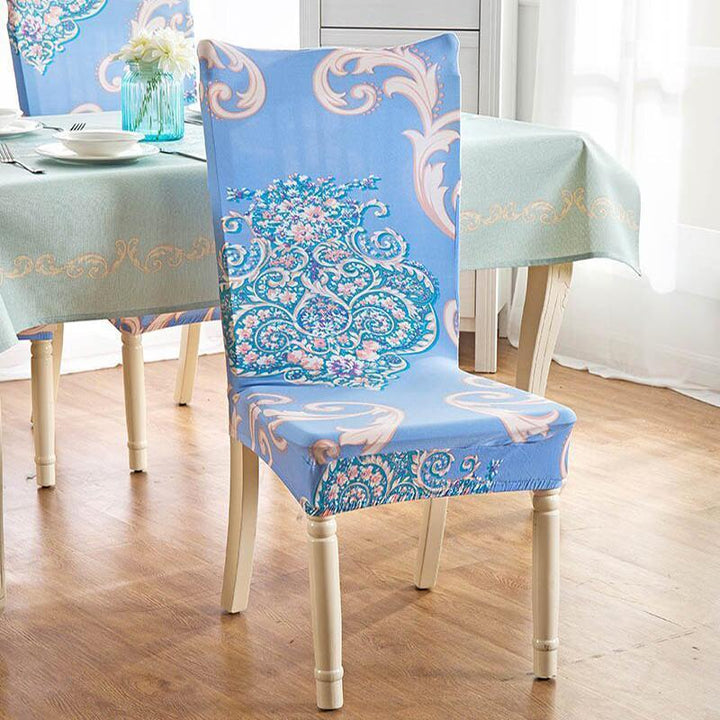 BowLift | Removable Chair Cover