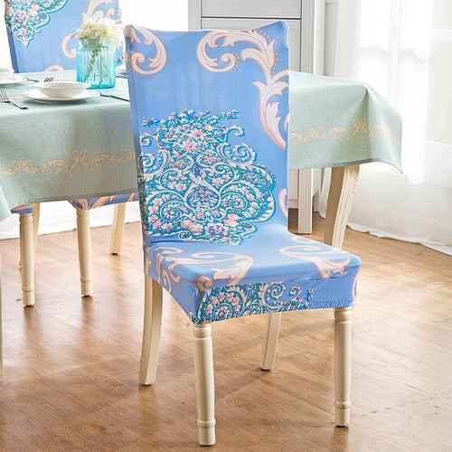 BowLift | Removable Chair Cover