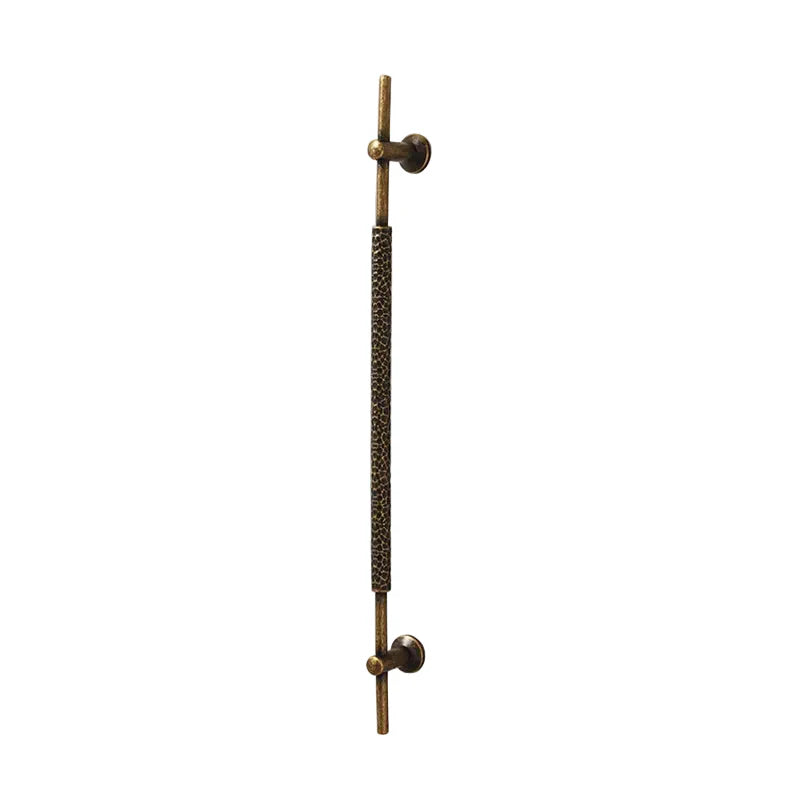 Antique Bronze Chinese Style Cabinet Storage Handle Drawer Pulls | Bowlift