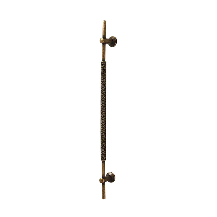 Antique Bronze Chinese Style Cabinet Storage Handle Drawer Pulls | Bowlift