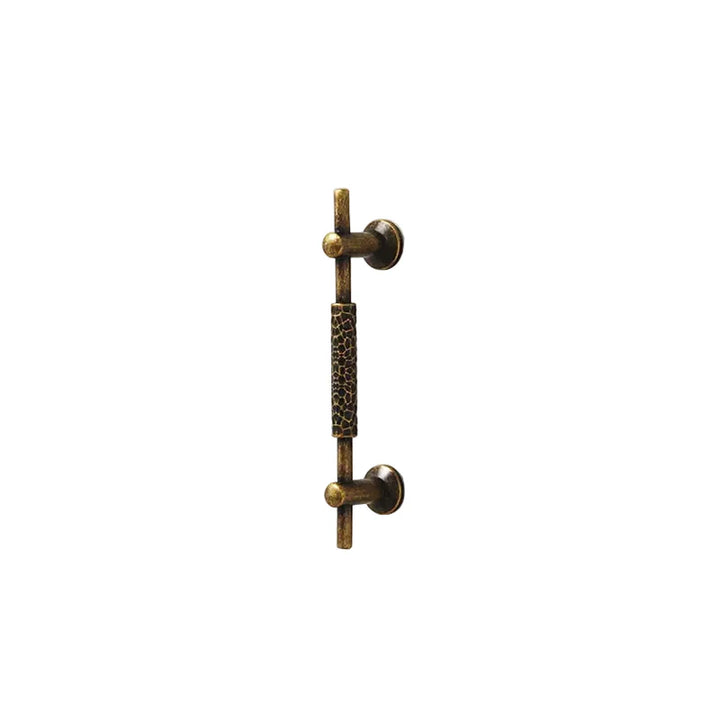 Antique Bronze Chinese Style Cabinet Storage Handle Drawer Pulls | Bowlift