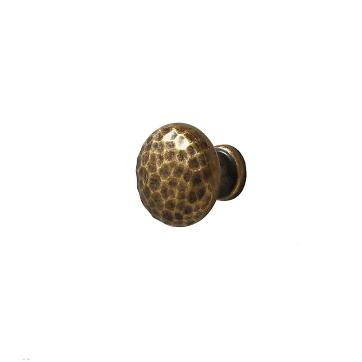 Antique Bronze Chinese Style Cabinet Storage Handle Drawer Pulls | Bowlift