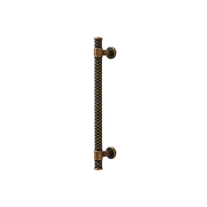 Antique Bronze Chinese Style Cabinet Storage Handle Drawer Pulls | Bowlift