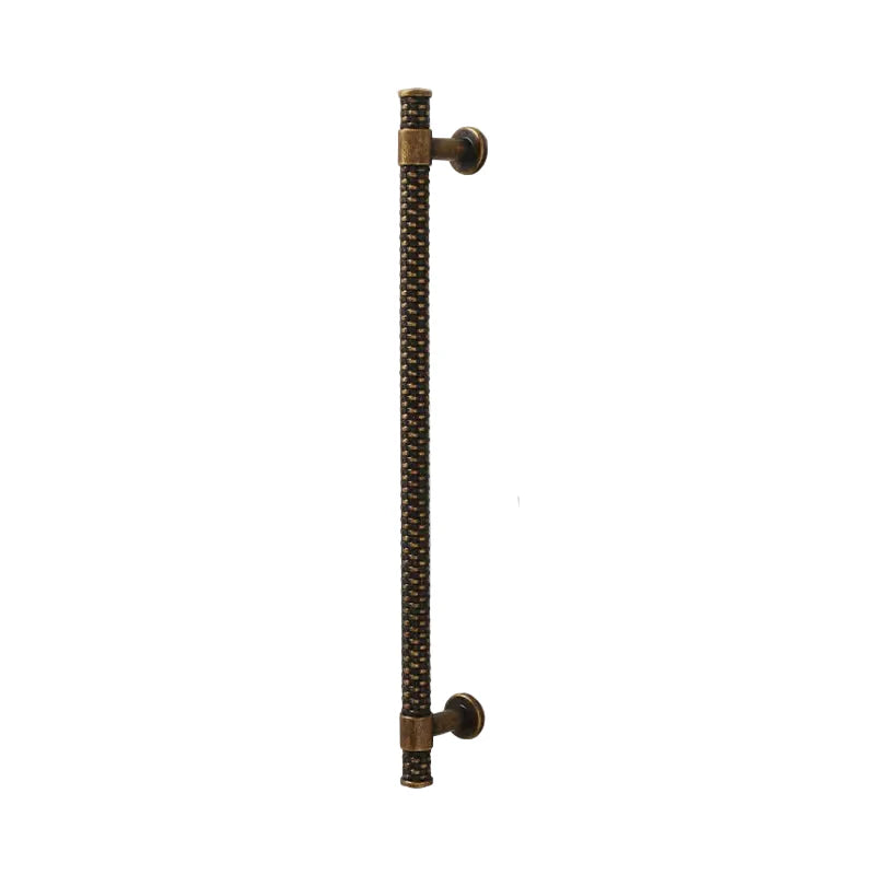 Antique Bronze Chinese Style Cabinet Storage Handle Drawer Pulls | Bowlift