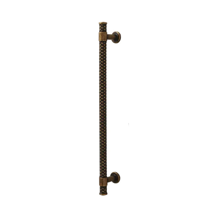 Antique Bronze Chinese Style Cabinet Storage Handle Drawer Pulls | Bowlift