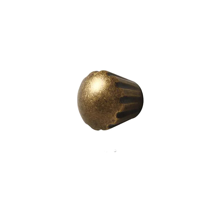 Antique Bronze Chinese Style Cabinet Storage Handle Drawer Pulls | Bowlift