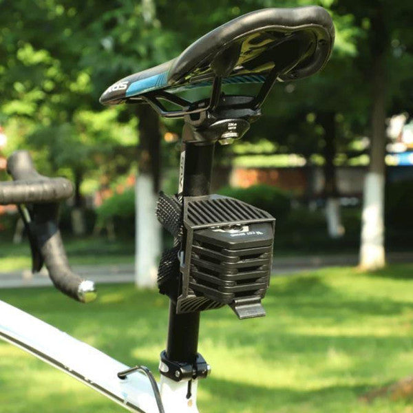 BowLift | Folding Bike Lock for Men and Women