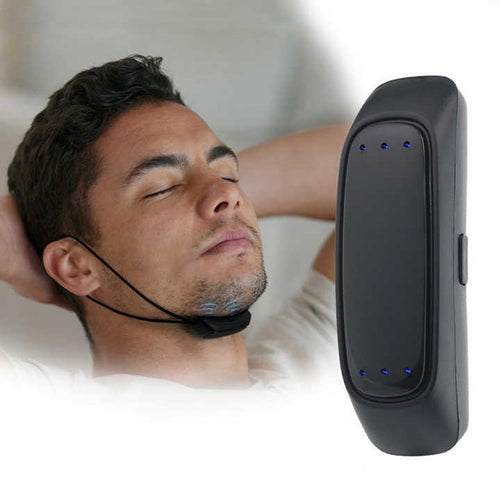 BowLift | Comfortable and Effective Anti-Snore Device