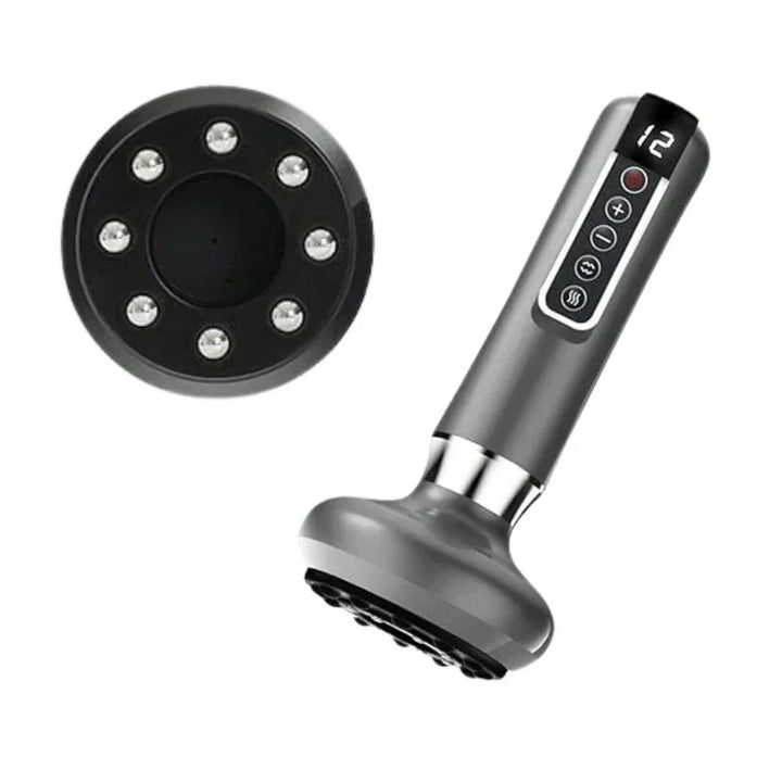 BowLift | Anti-cellulite Massager - Suction and Infrared Heat